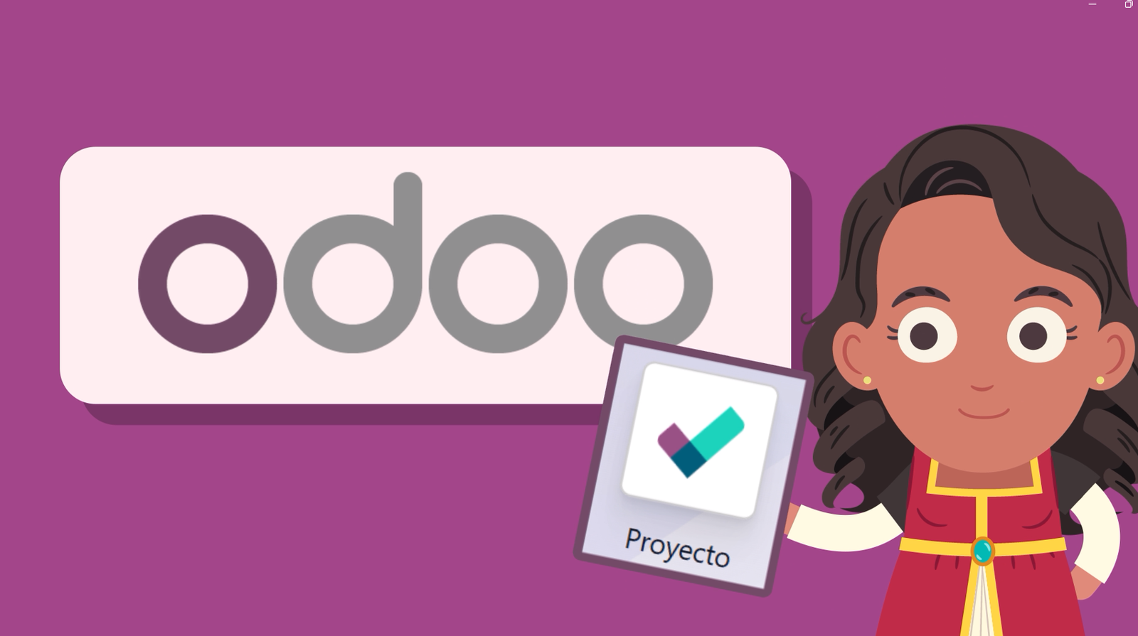 ODOO PROJECTS