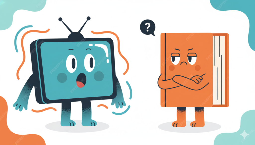 Product Explainer Videos vs. User Manuals: Which Drives Better Customer Adoption?