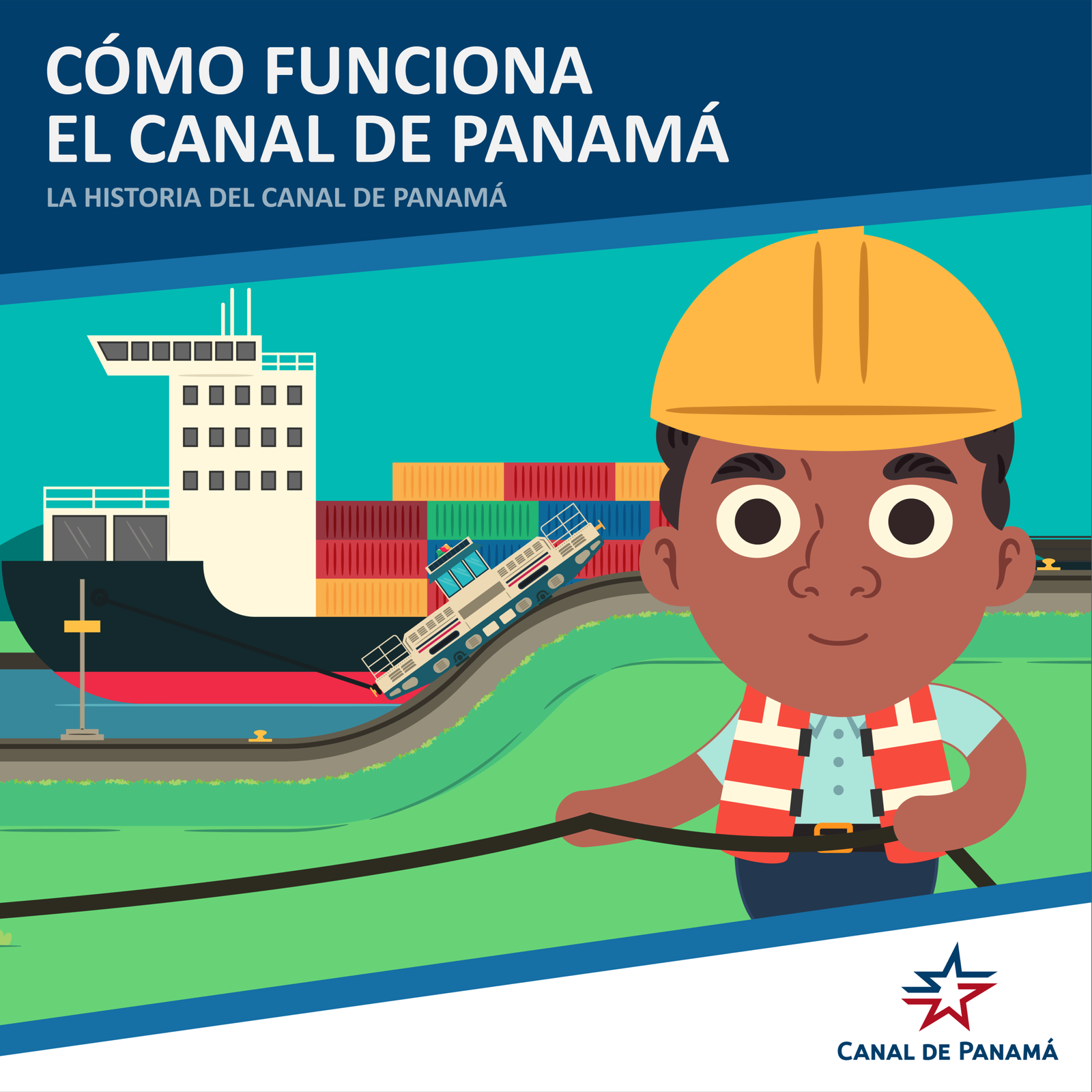 PANAMA CANAL